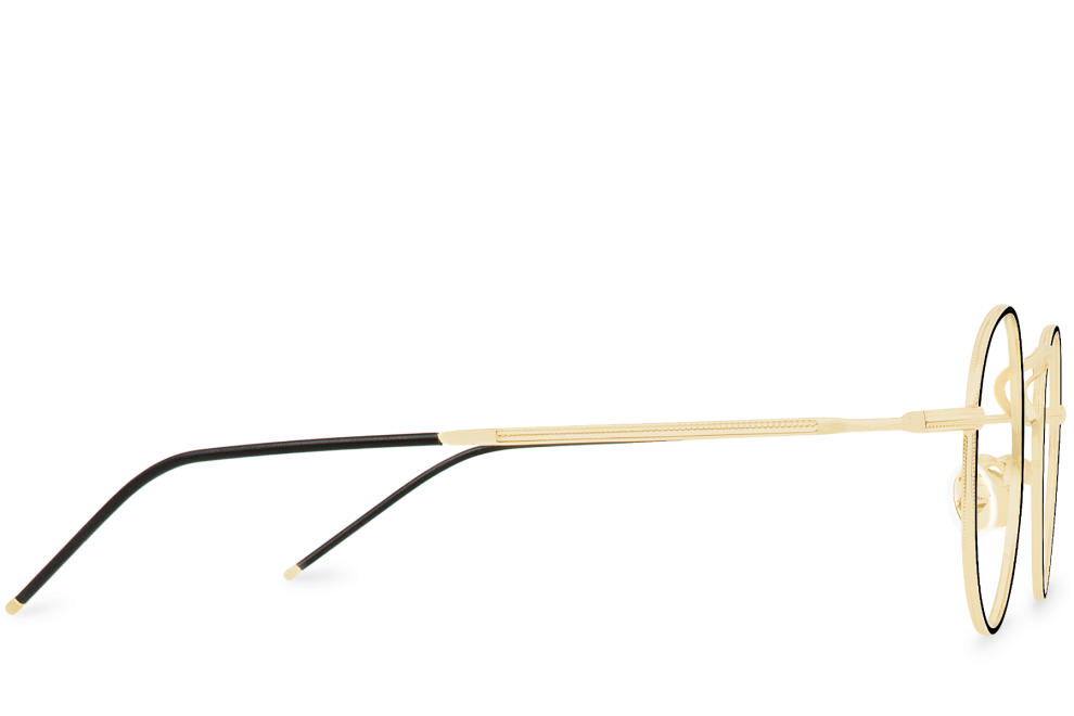 Hasley Black