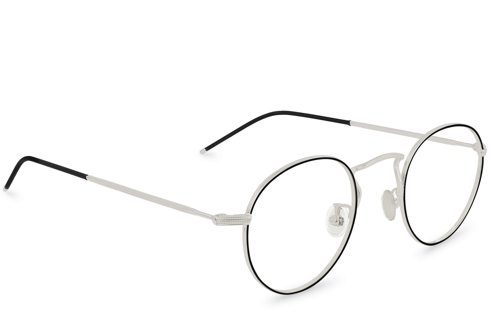 Hasley Silver