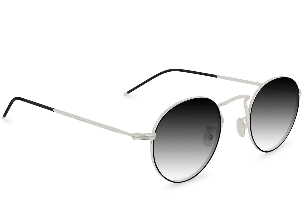 Hasley Silver.S 