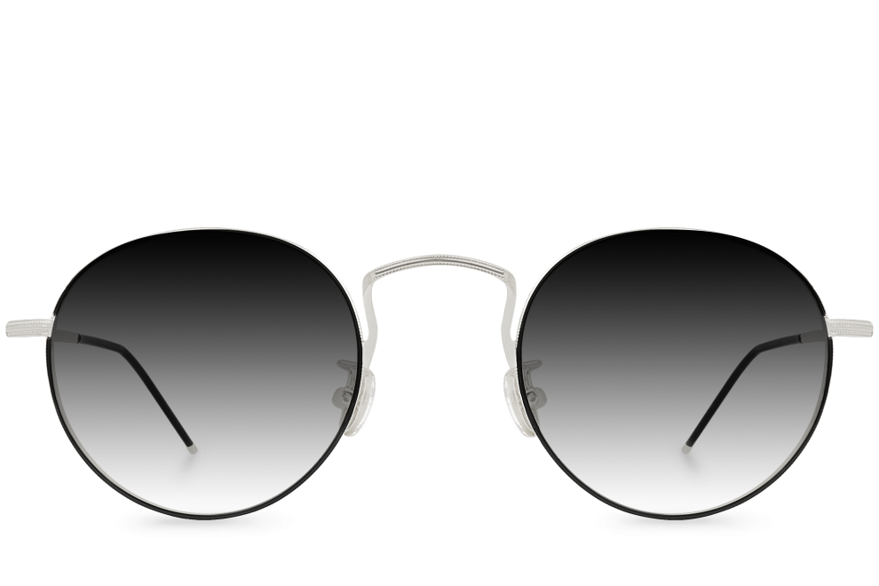Hasley Silver.S 