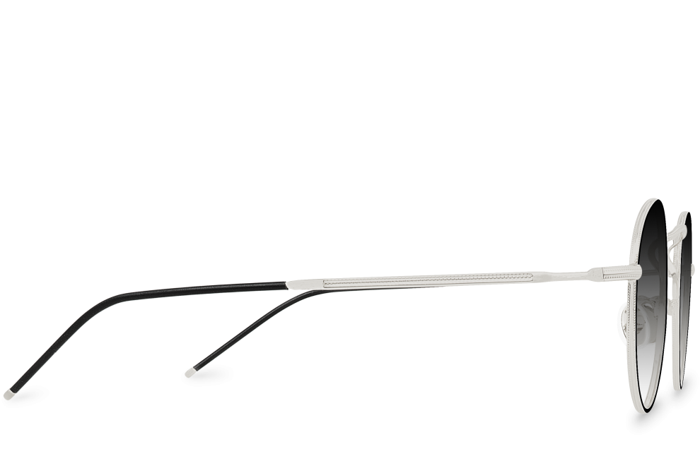 Hasley Silver.S 