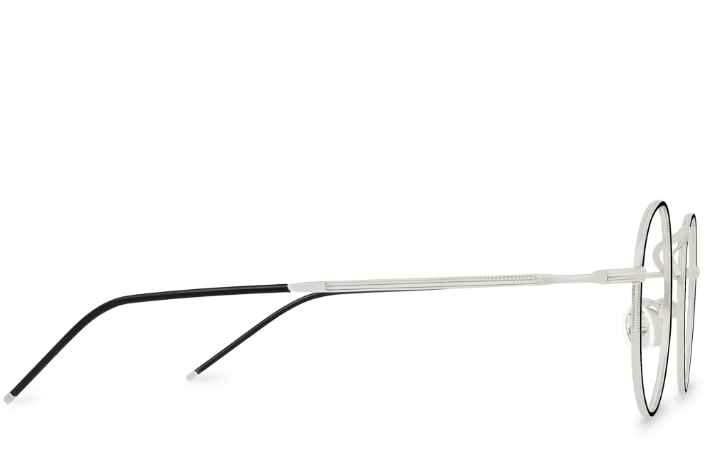 Hasley Silver