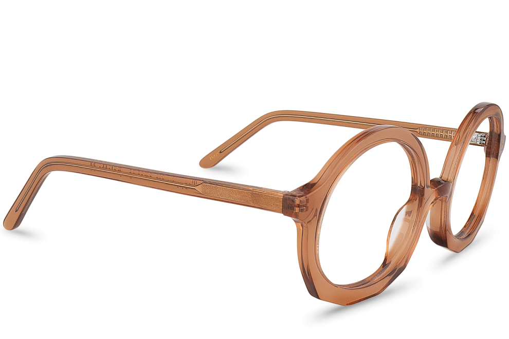 Haze Brown