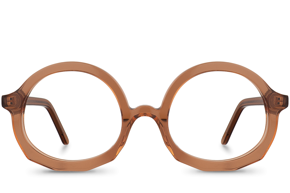 Haze Brown
