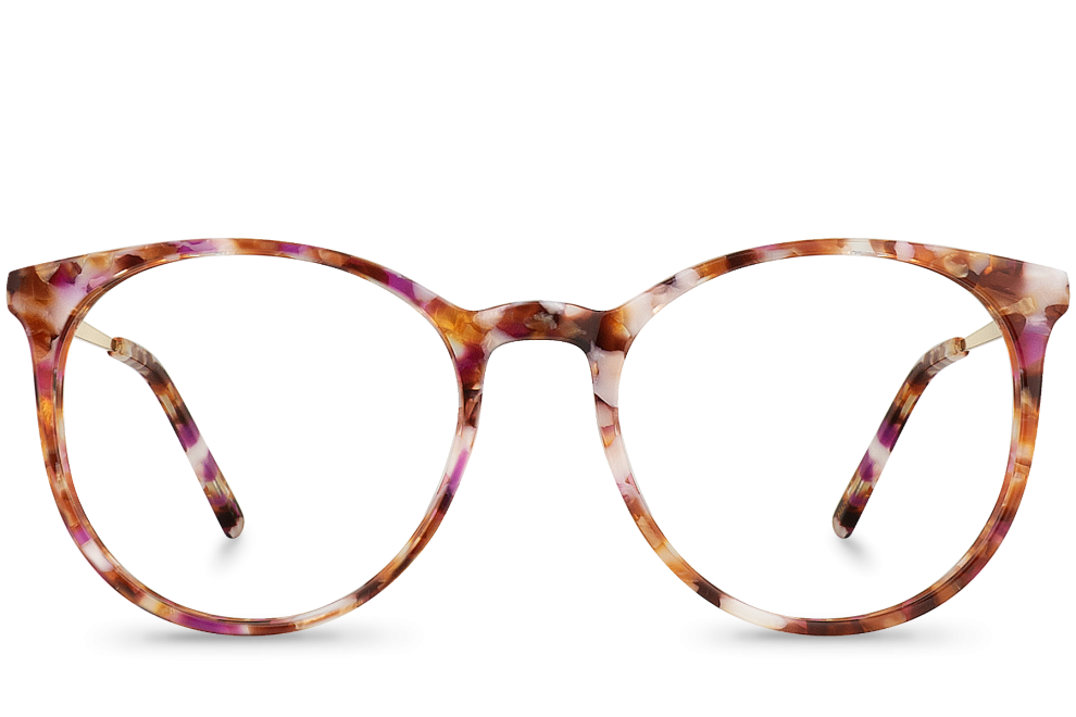 Hazel Pink