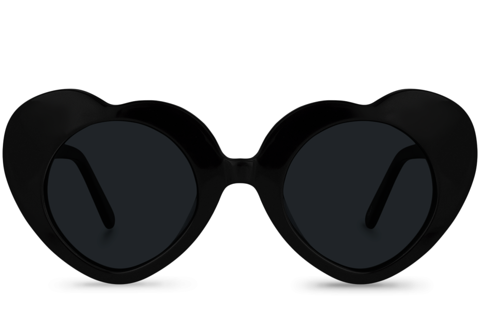 Heart Black Jr