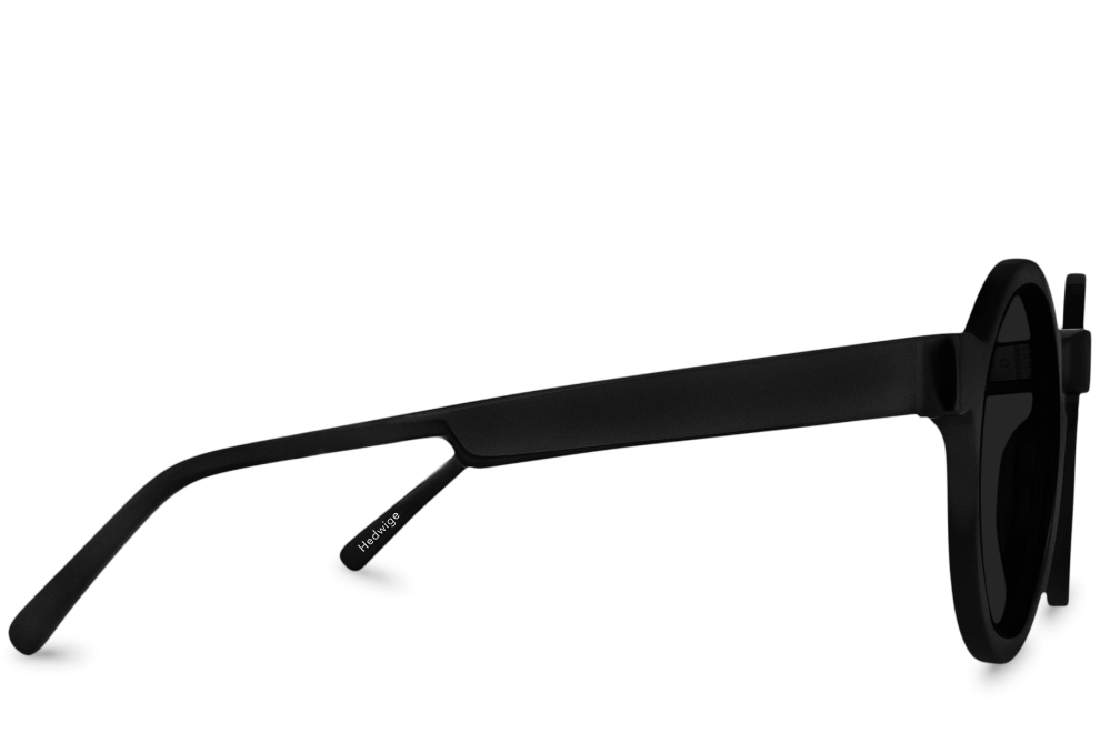 Hedwige Black