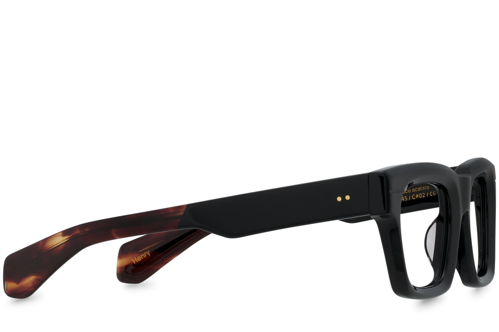 Henry View Bi