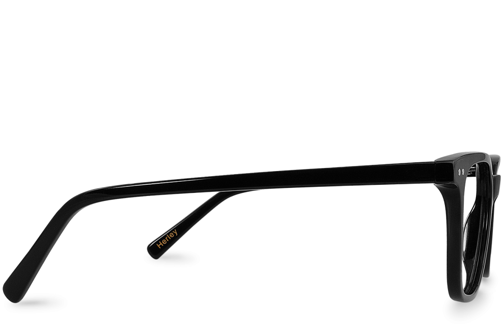 Herley Black