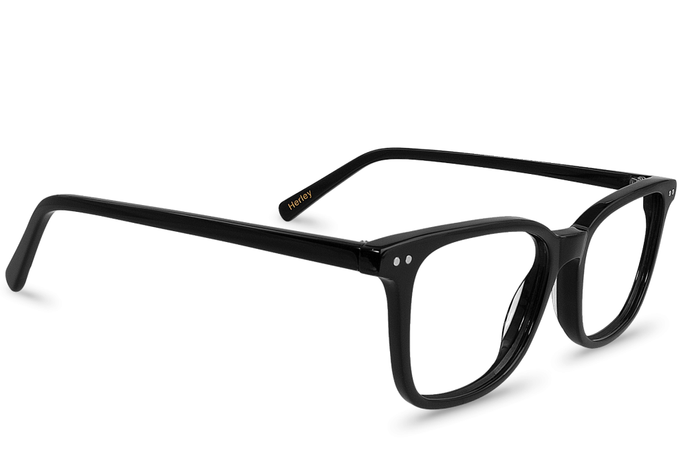Herley Black