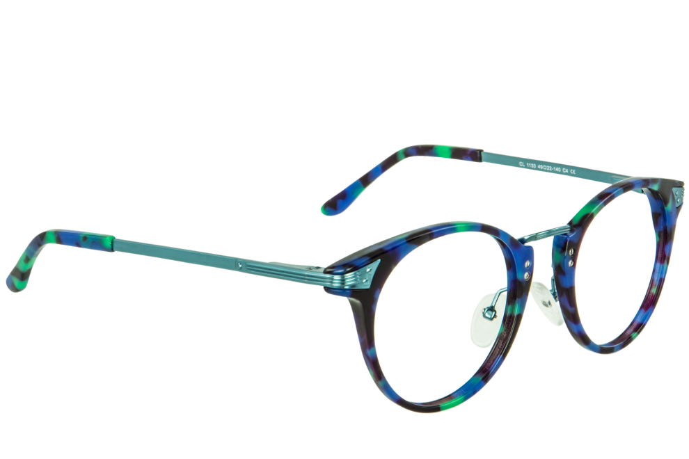 Hermes Blue
