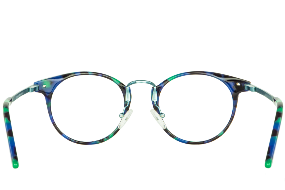 Hermes Blue