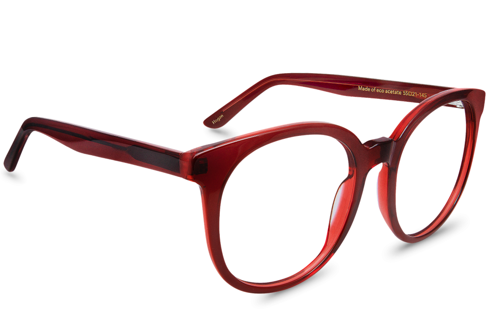 Hogan Red