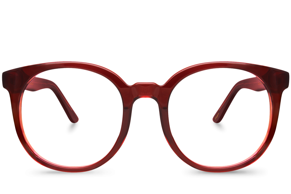 Hogan Red