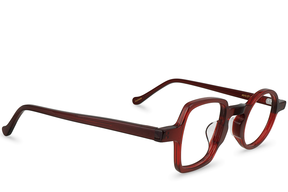 Holmes Red