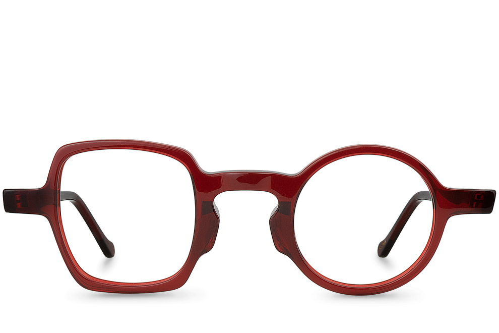 Holmes Red