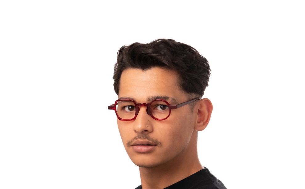 Holmes Red