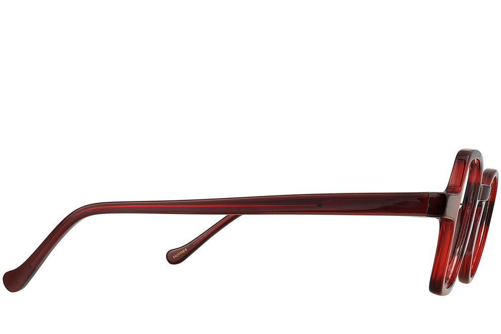 Holmes Red