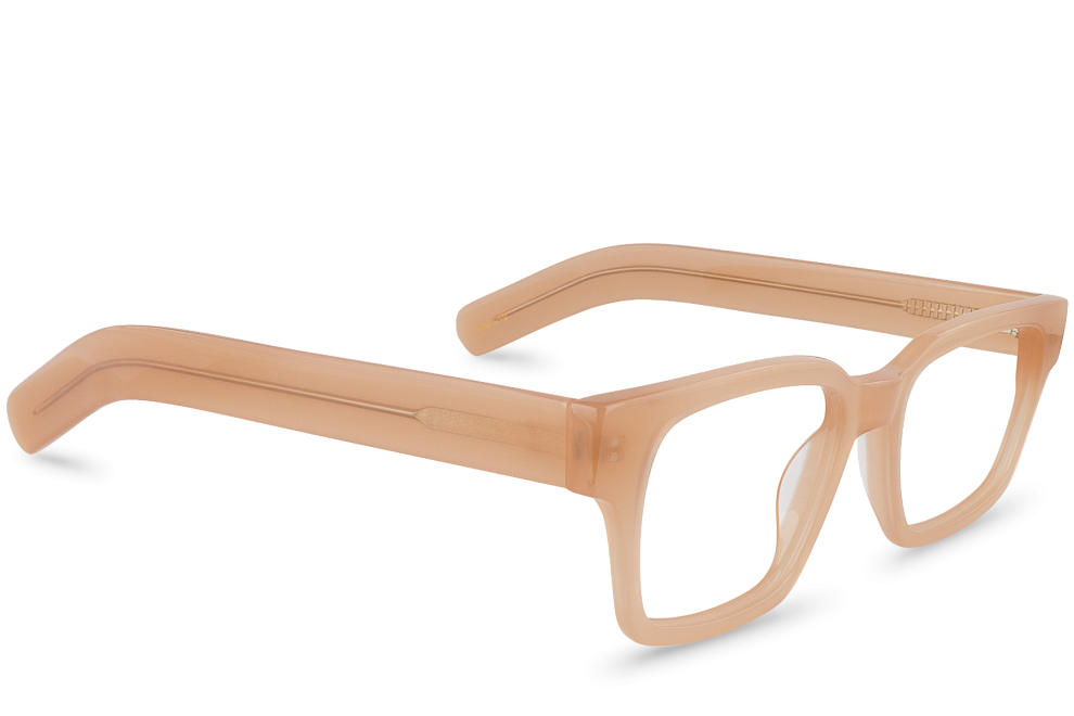 Hong Kong Peach