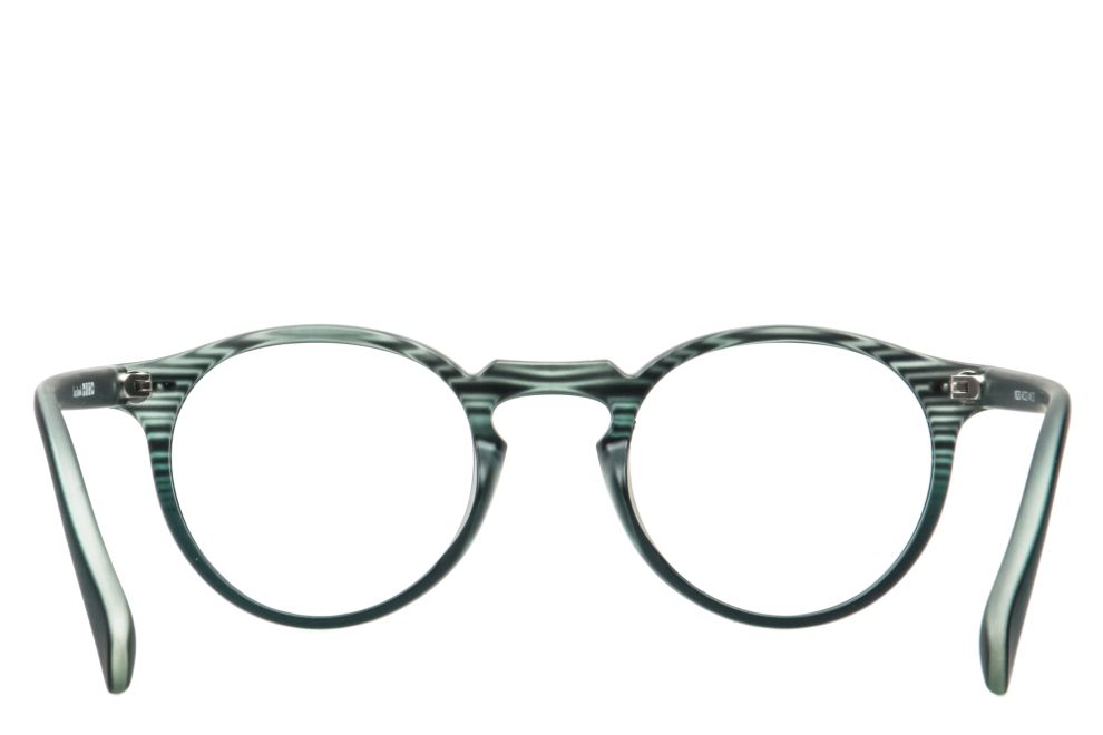 Horoscope Green