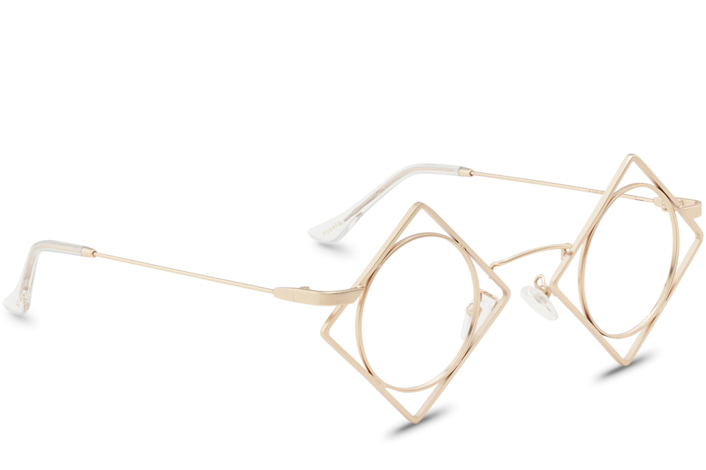 Hypatia Gold