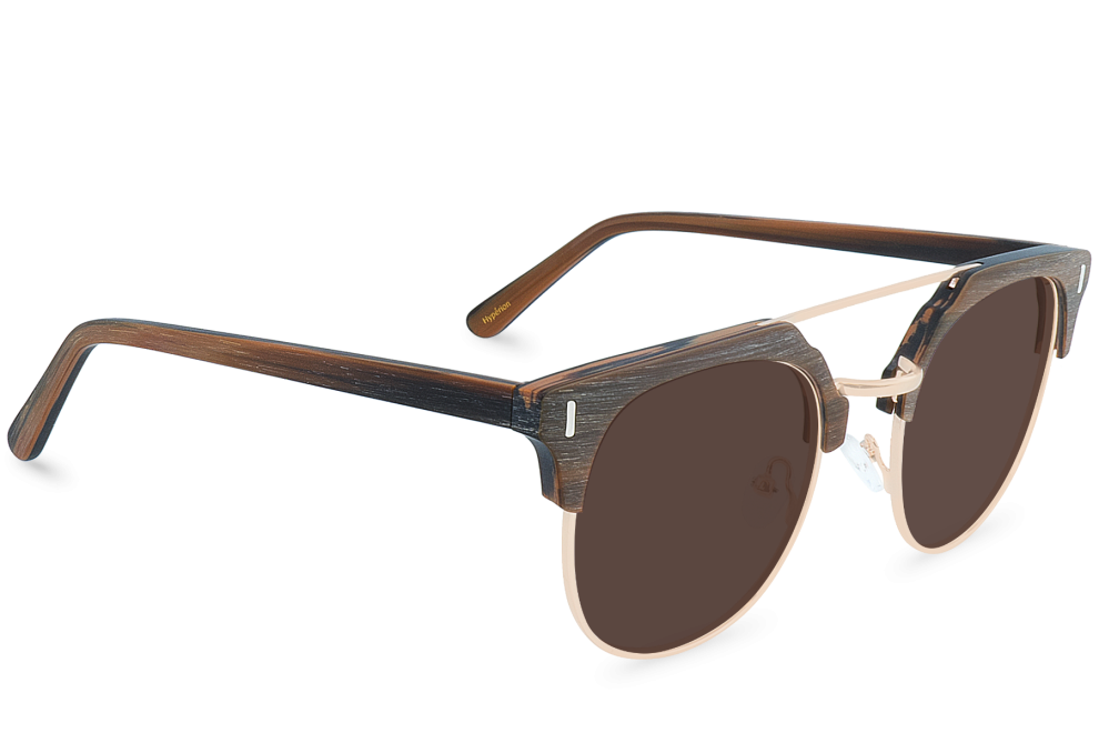 Hyperion Brown.S