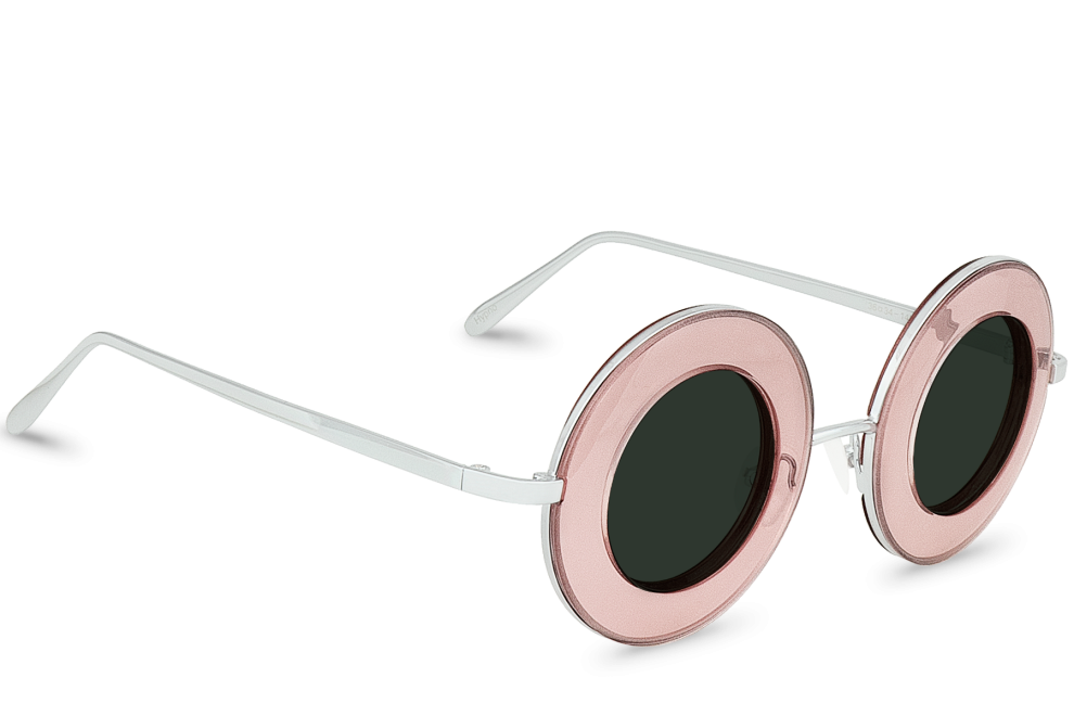 Hypno Pink