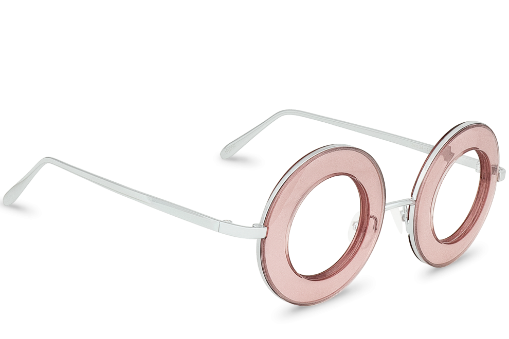 Hypno View Pink