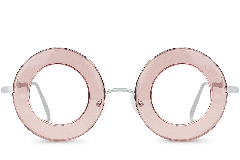 Hypno View Pink