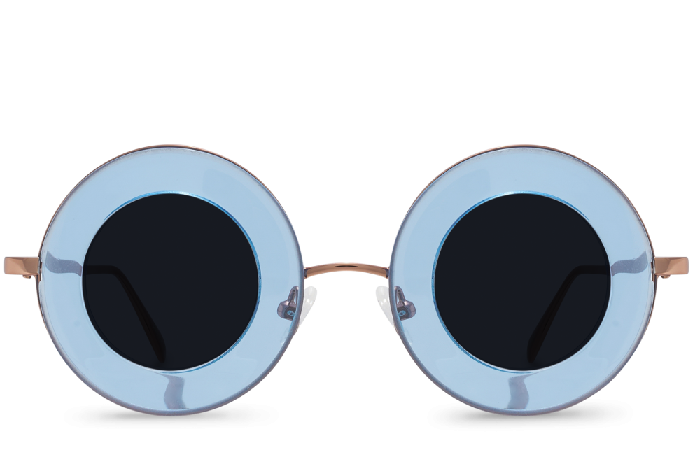 Hypno Blue