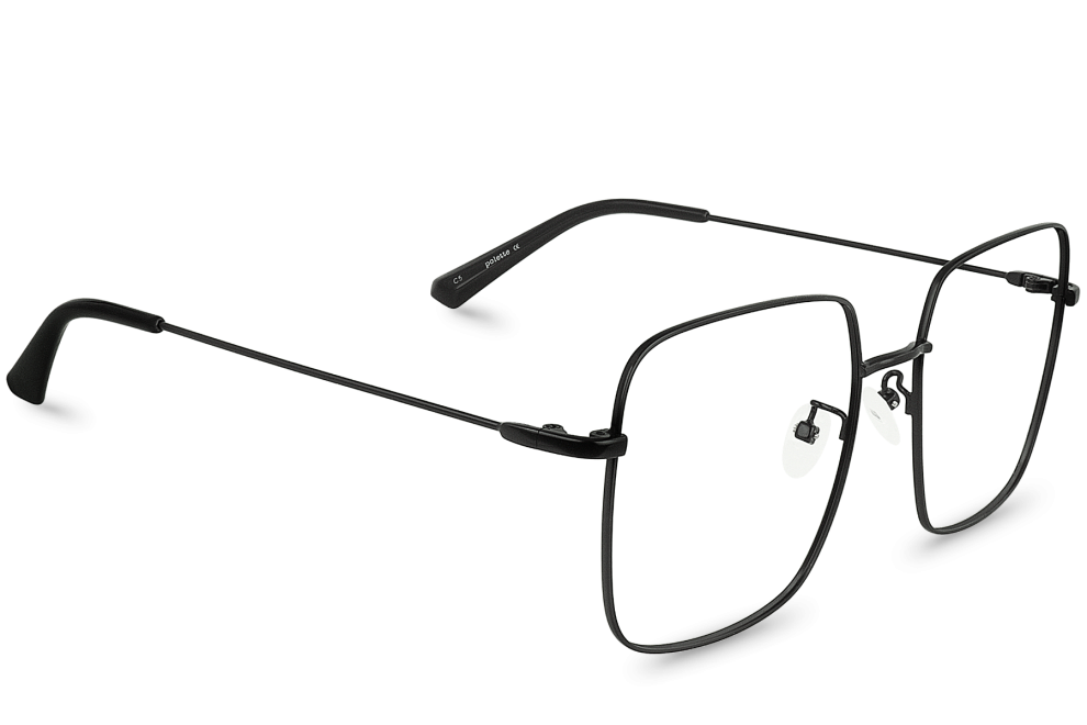 Hysteria Black