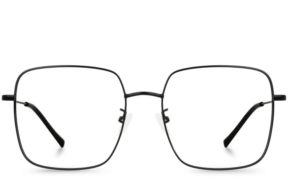 Hysteria Black