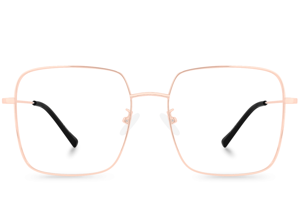 Hysteria Pink