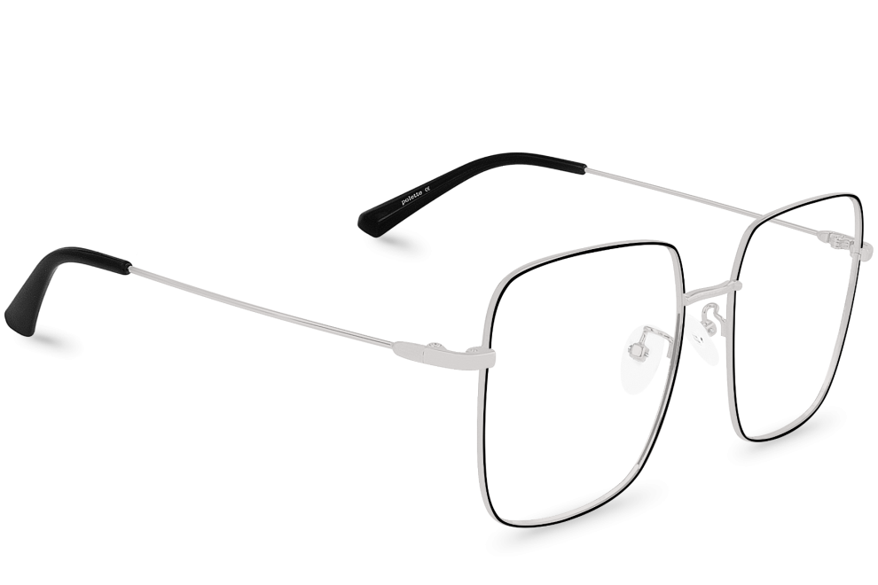 Hysteria Silver