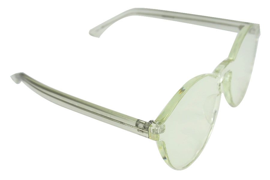 Ibiza Clear