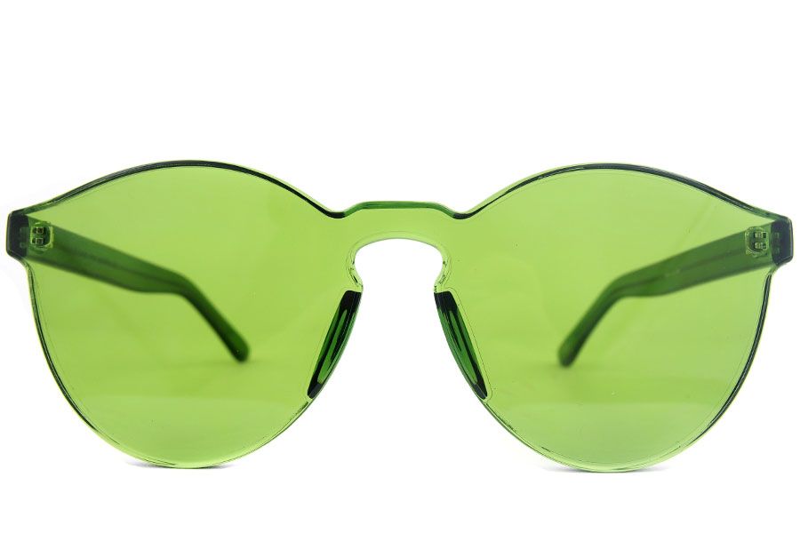 Ibiza Green