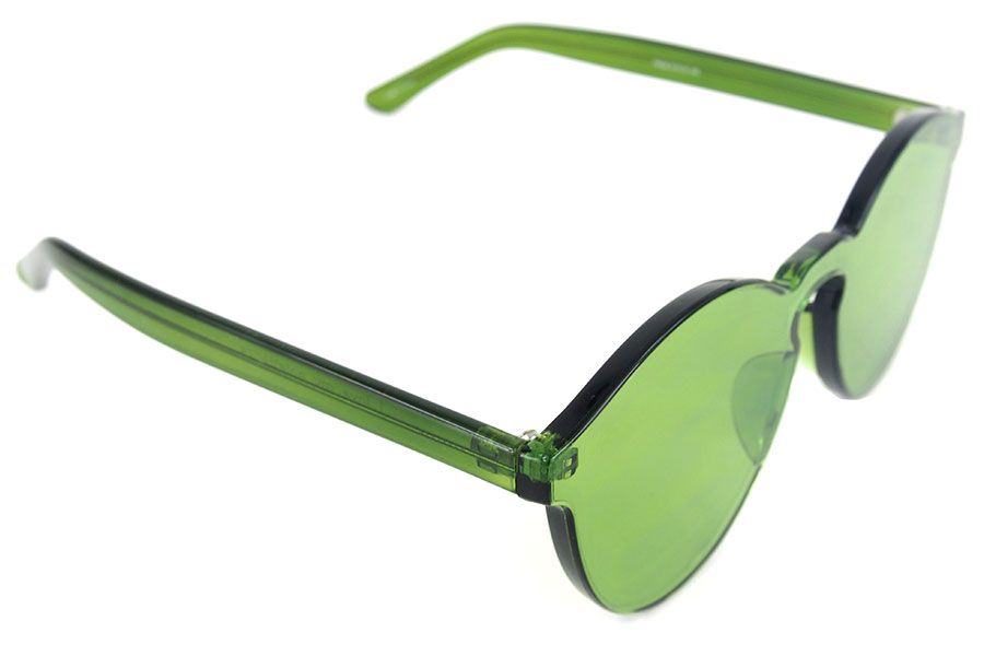 Ibiza Green
