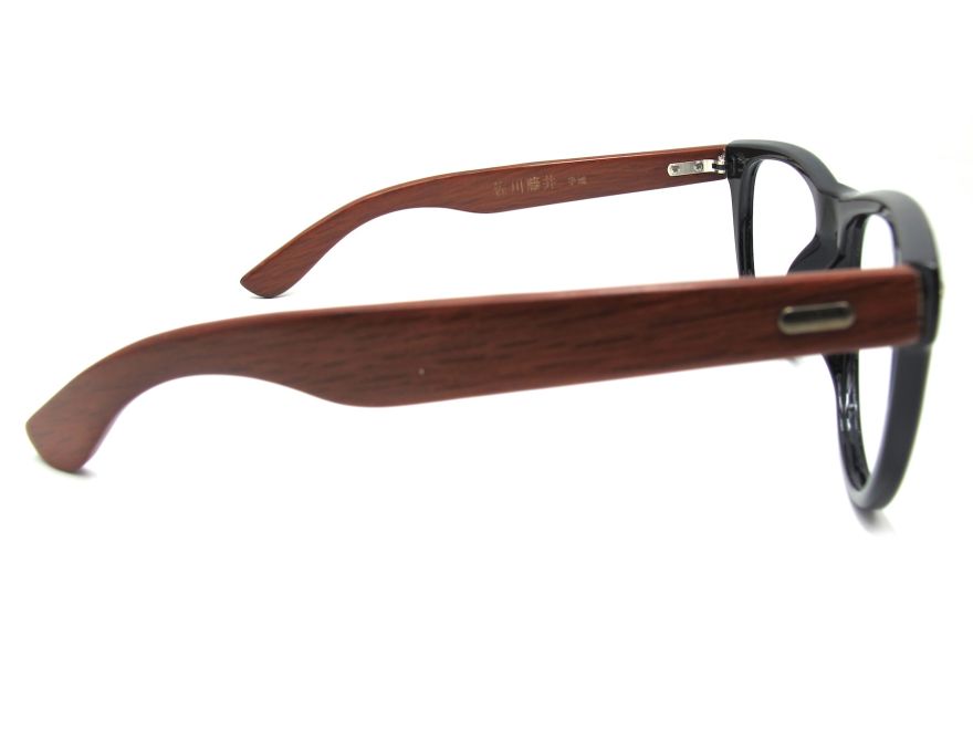 Wood