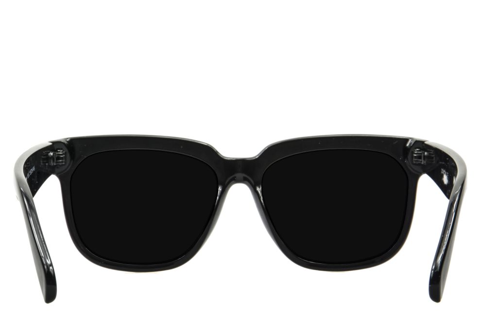 Impact Black