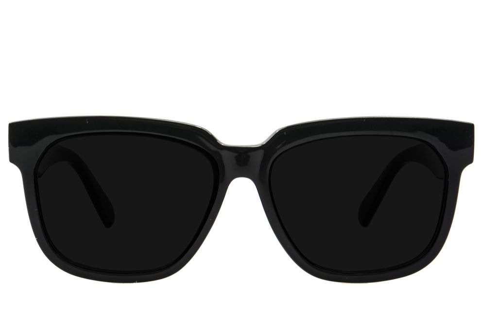 Impact Black