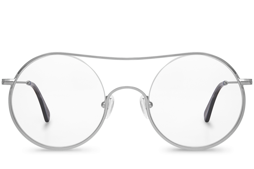 Infinity Silver