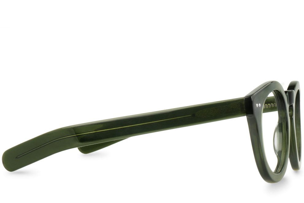 Instant Green