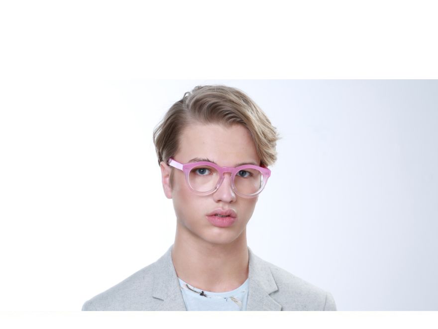 Instant Pink