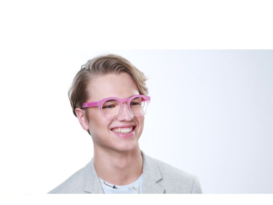 Instant Pink
