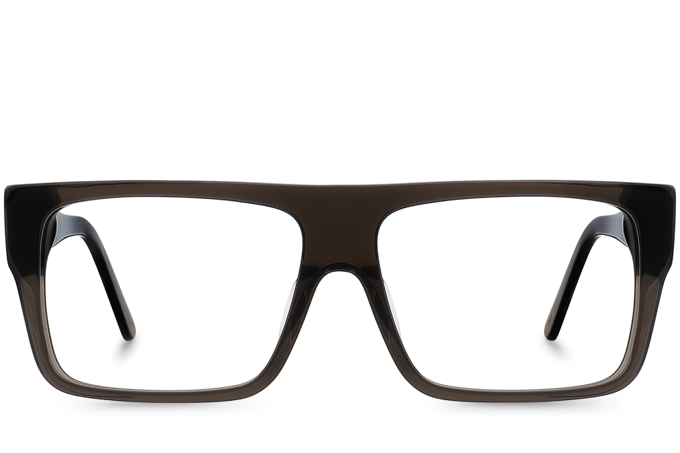 Iron Black