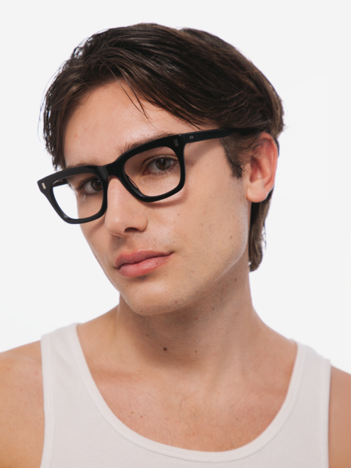 Isaac Black