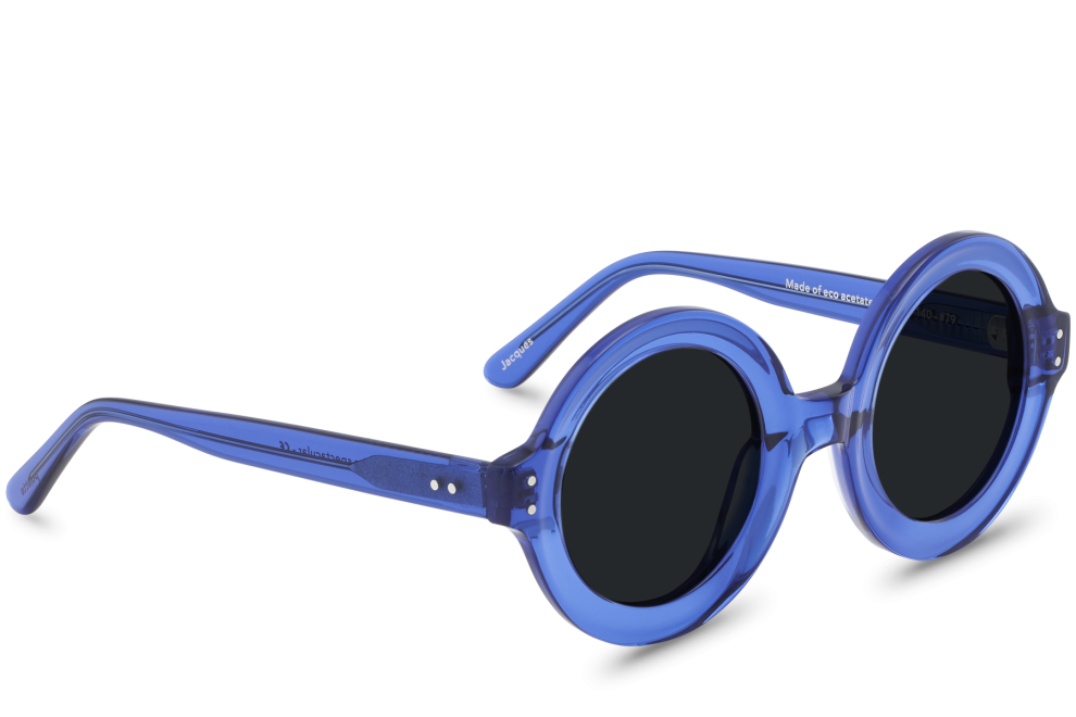 Jacques Blue