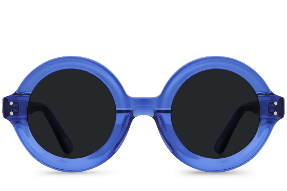 Jacques Blue