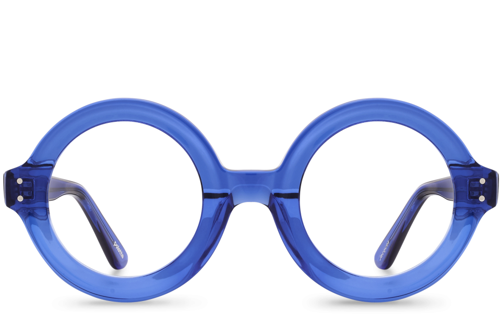 Jacques View Blue