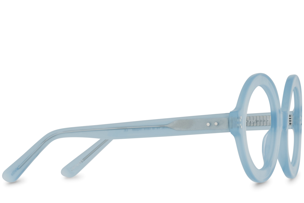 Jacques View Light Blue